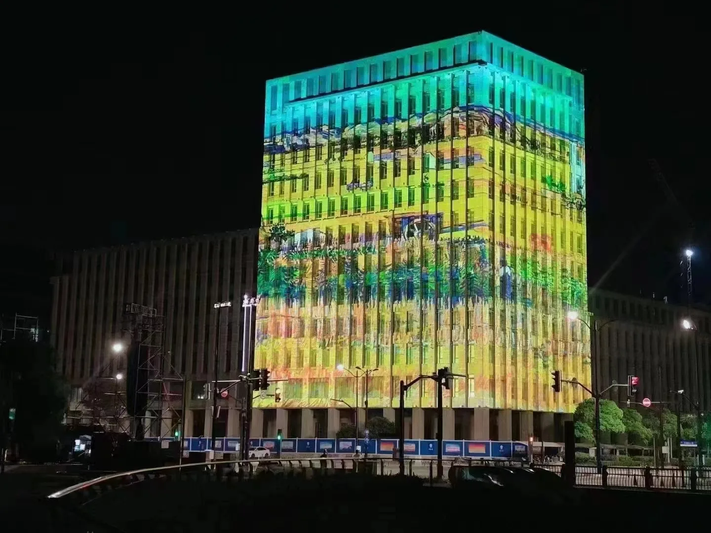 3lcd Laser Projector Mapping 3d Outdoor Projector 15000 Lumens For