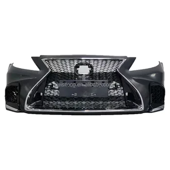 Lst Factory Front Grille Body Kit For Lexus 2006-2012 Upgrade 2016 ...