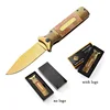 CM73 gold