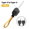 Yellow 60W C to C