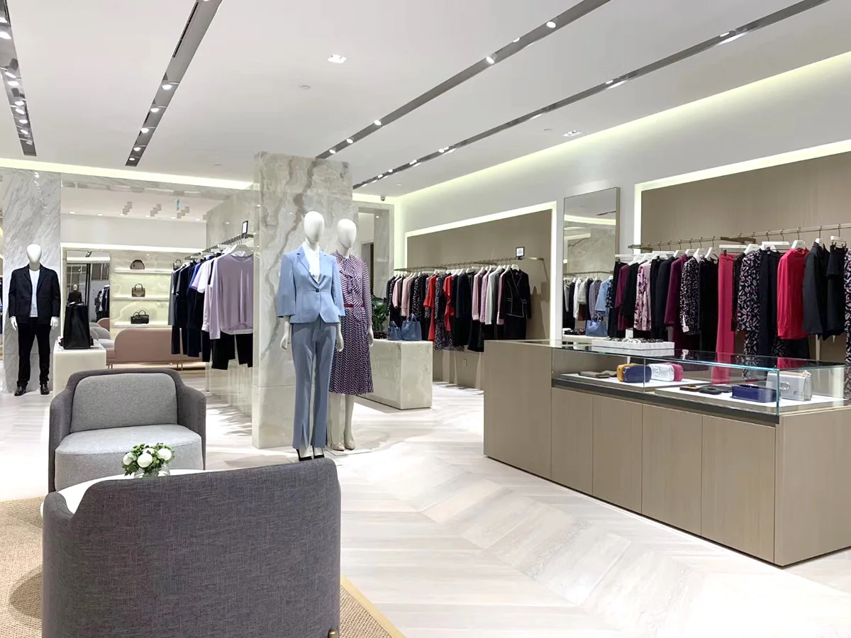 Fashion Boutiques Unique Women's Clothing Stores Trendy