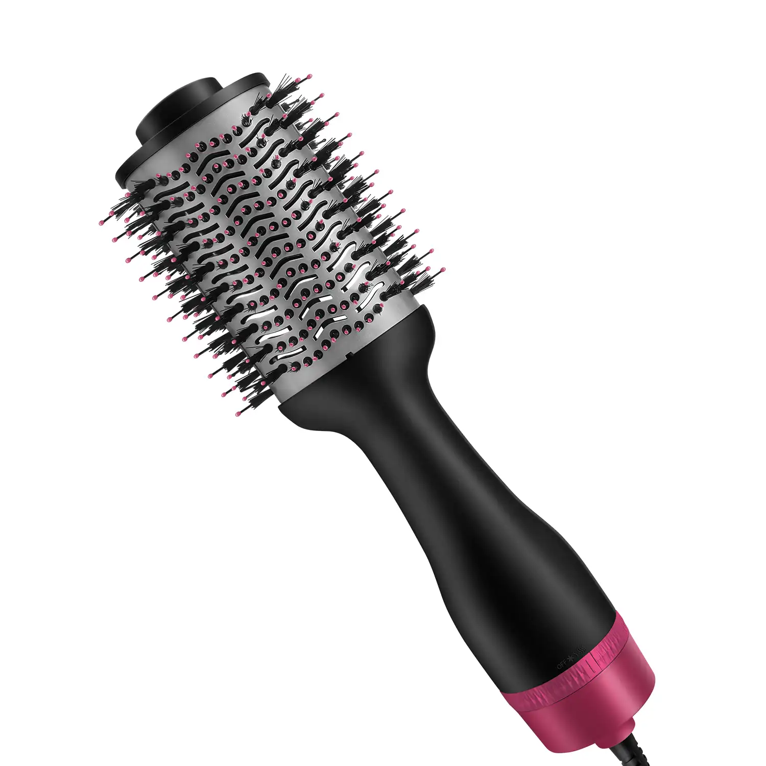 ᐅᐅ 【Cepillo Alisador REVLON】 Precios + Opiniones