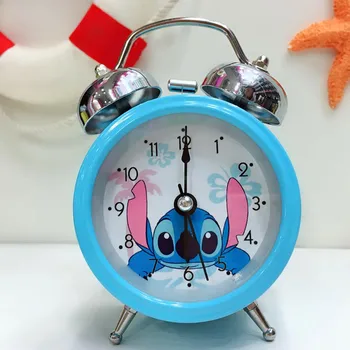 T'S Factory - Stitch Alarm Clock