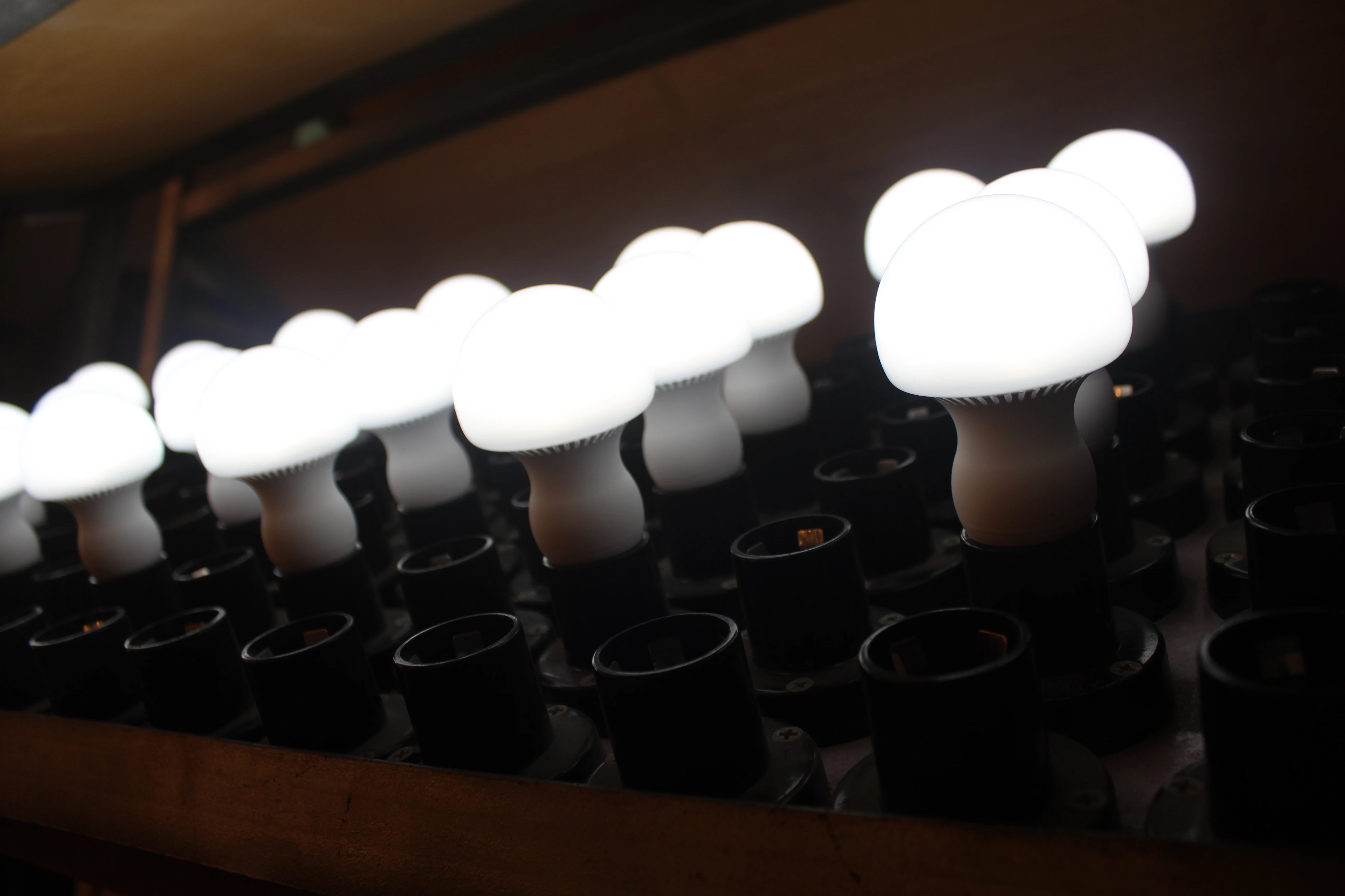 Светодиод Baolight rgb для украшения