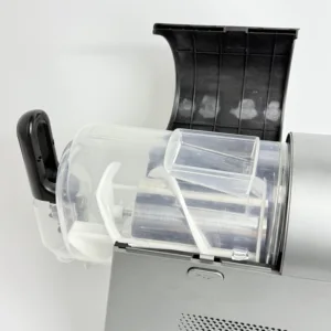 Newly Automatic Home 6 Preset Programs Frozen Drink Machine Customizable Soft Ice Cream Slush Maker for Every Occasion