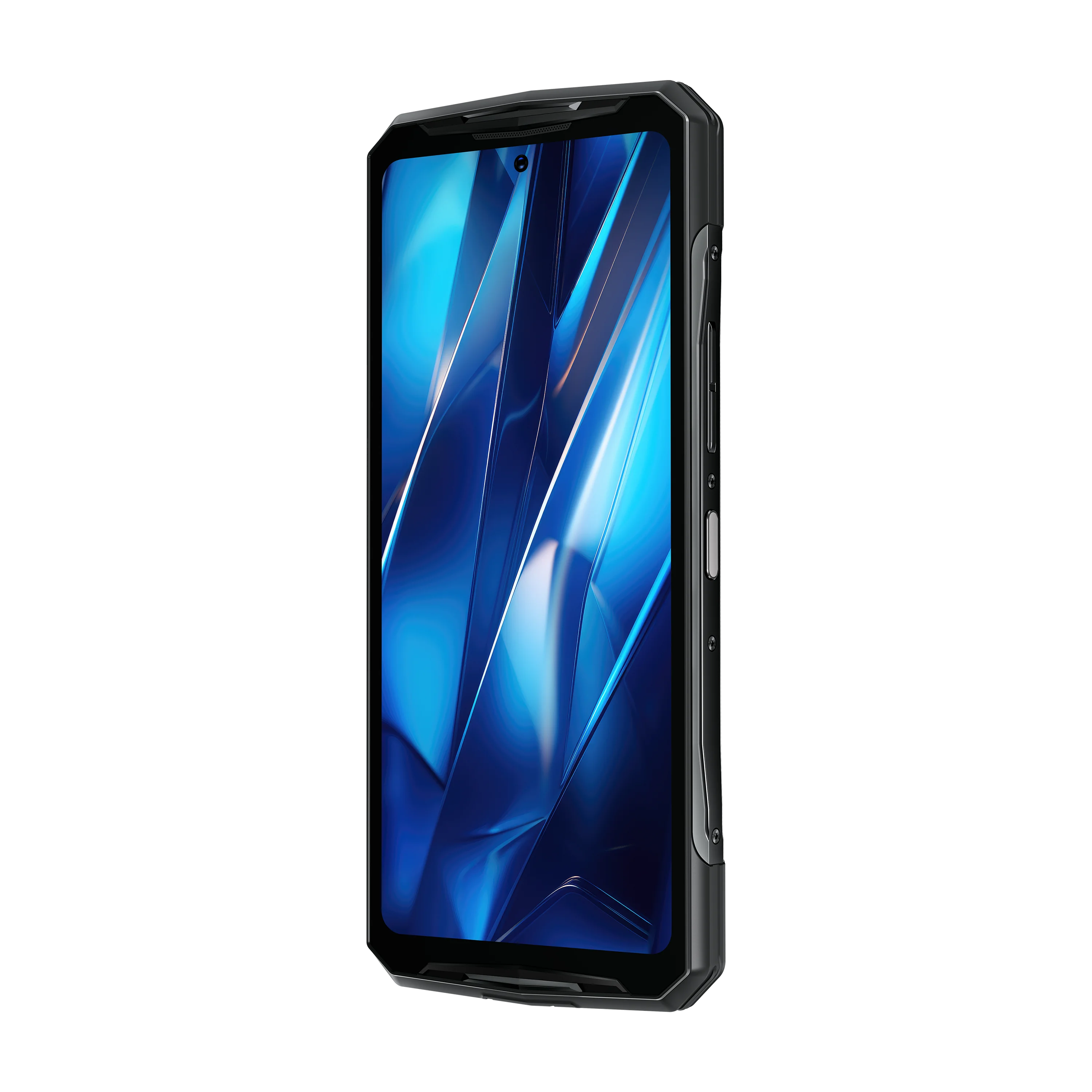 Doogee DK10 Rugged Smartphone: 64MP Night Vision, 50MP Main