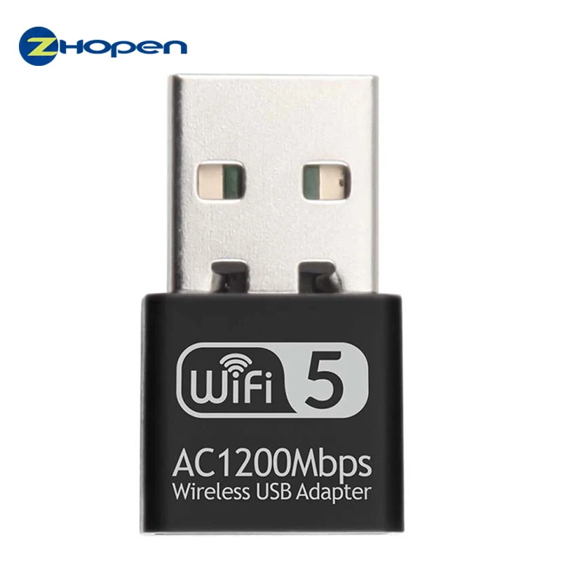 2.4g Wireless 802.11n Lan Usb Cable Wi Fi Driver Rtl8812bu 5ghz Wifi Usb Adapter For Android Tablet Tv Box - Buy Ghz Wireless Adapter For Android Tablet,Wireless Usb 1200mbps,Android