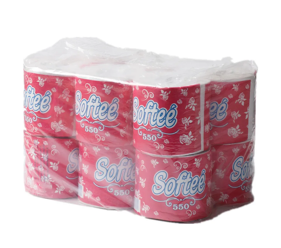 Buy Wholesale China Cheap Toilet Paper Free Sample Bulk Toilet Tissue Paper  Rolls & Toilet Tissue Paper Rolls at USD 0.16