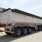 Wholesale high quality dump truck body dump truck bed dump truck accessories
