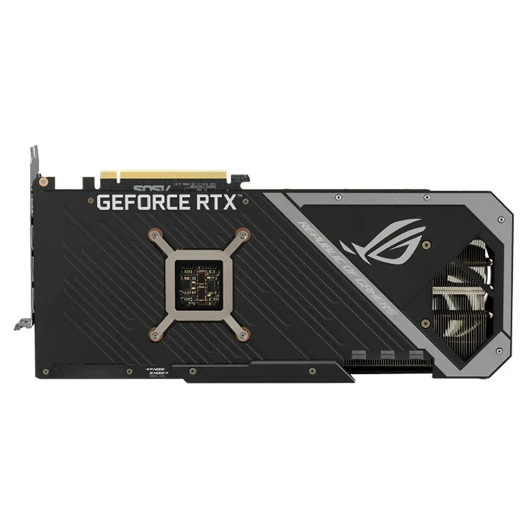 Asus Nvidia Rog-strix-rtx3070ti-o8g-gaming Graphics Card Rog Strix