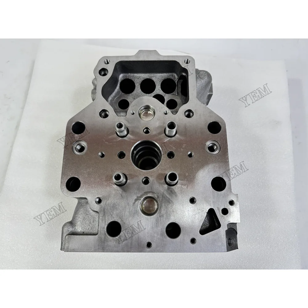 3516A Cylinder Head for Caterpillar Wholesale Engine Parts