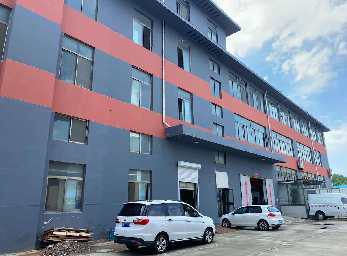Weihai Kubo Sports Co., Ltd.