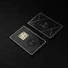 Black NFC Card