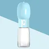 Botella de agua de 400ml-Azul