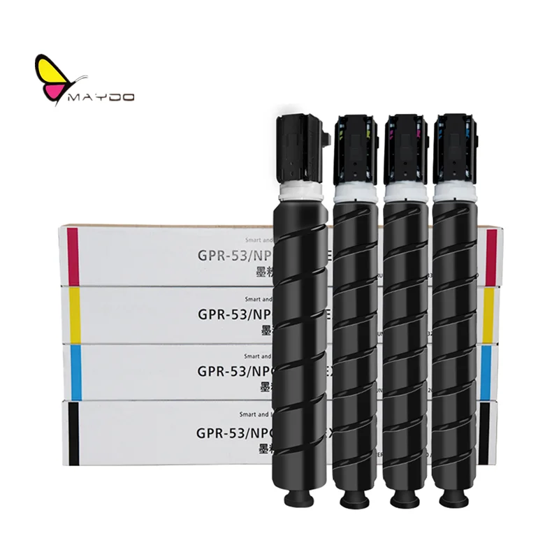 NPG 67 Toner Cartridge - High Yield & Reliable Performance