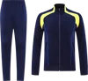 Azul amarillo