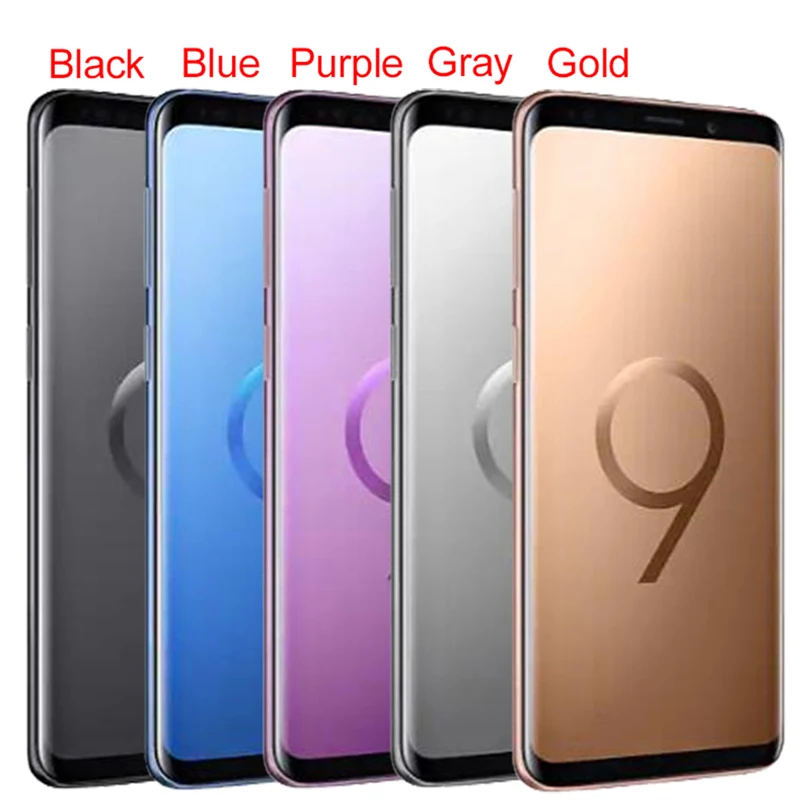S9 plus ЖК-экран для samsung s9 ЖК-дисплей для samsung galaxy s9 plus экран для samsung s9 экран