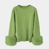 Light green