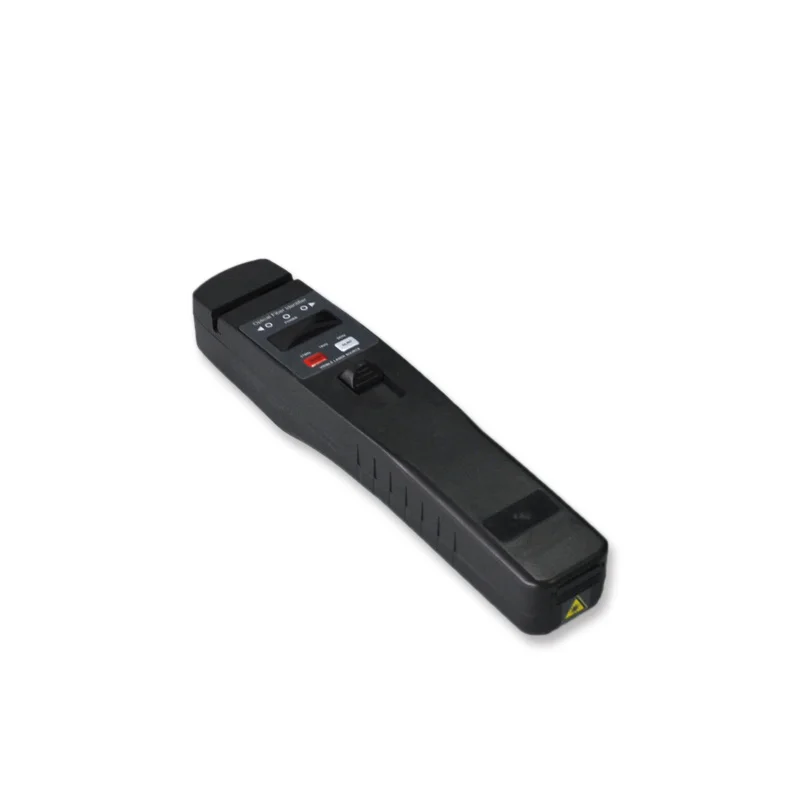 FCST080702 Live Fiber Detector Optical Fiber Identifier For Nondestructive Fiber Identification Project And Optical Maintenance