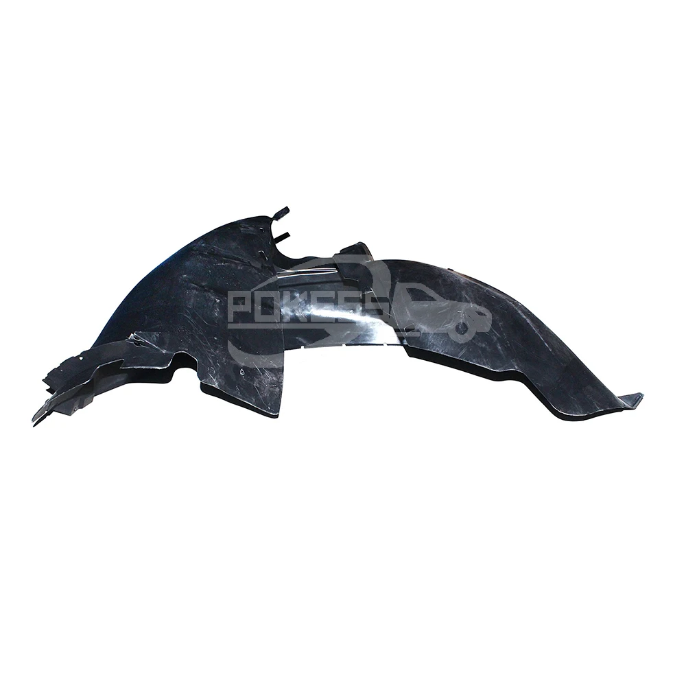 Fender Liners Right M5M5916114AB 5M5116114AA 5M5116114AB LQ-FKS-057R R...