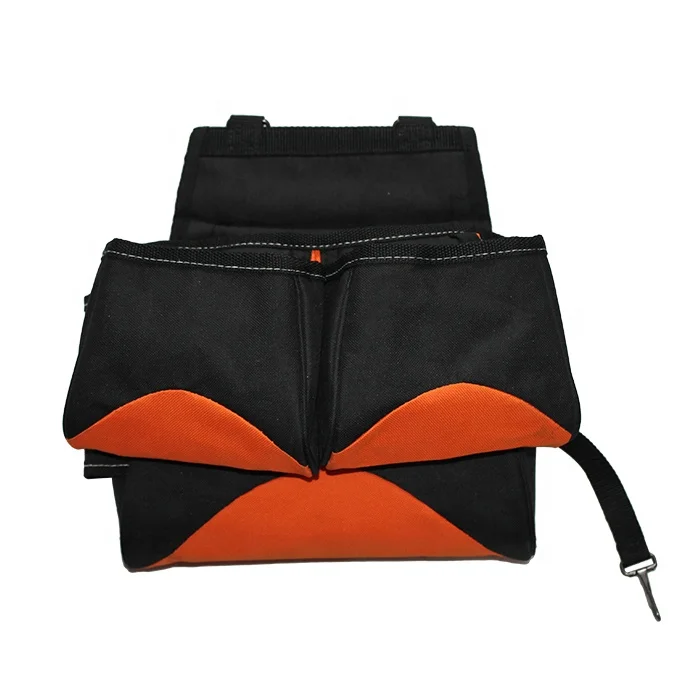 Полиэстер многоцелевой OEM/ODM Электрический пояс ящик для инструментов поясная сумка