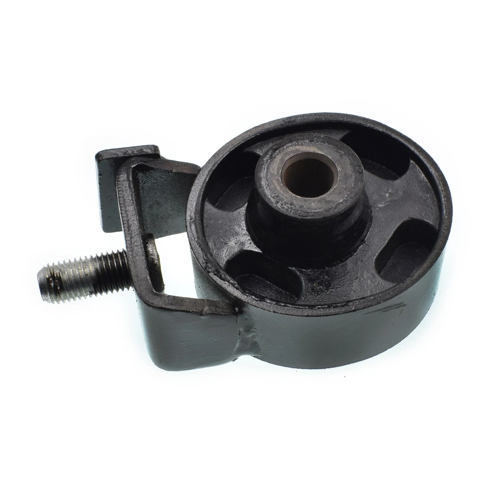 Transfer Transmission Mounting Crossmember Stopper For Mitsubishi