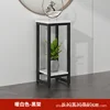 [Whiteboard + Black Frame] 80*30cm [Two per pack]