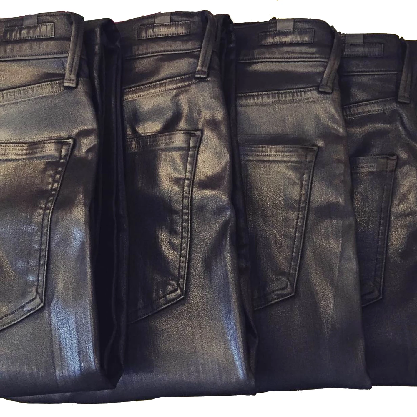 Shop Durable, Stylish Denim Jeans with Low MOQ