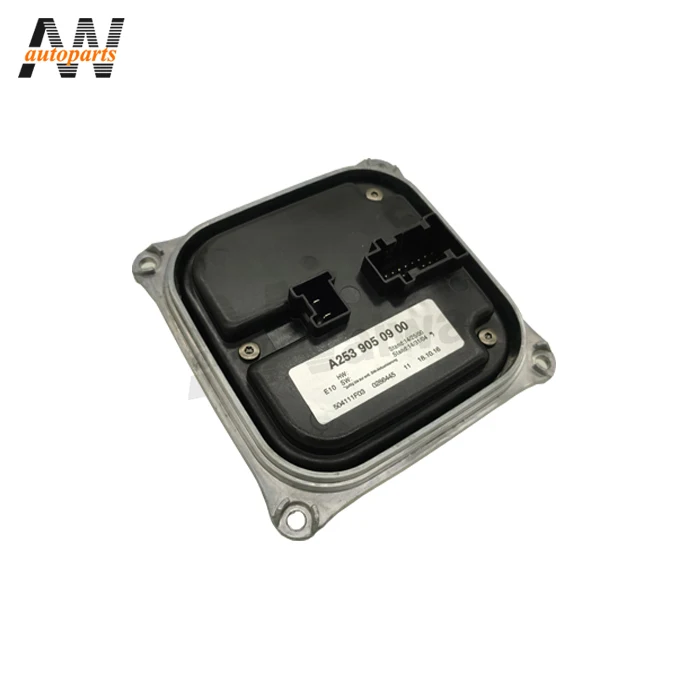 OEM LED Headlight Ballast Voltage Regulator For Mercedes GLC – Part A2539050900