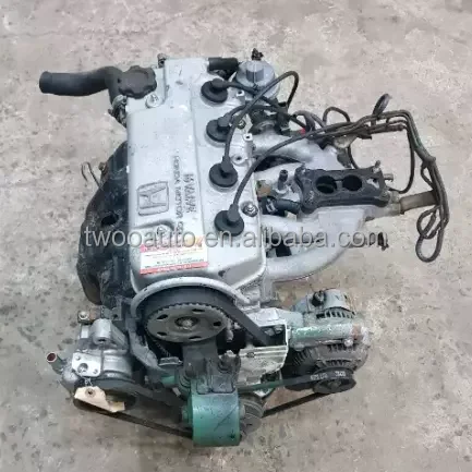 Genuine Used Engine D15B CARB 16V Engine for Honda Hot Sale