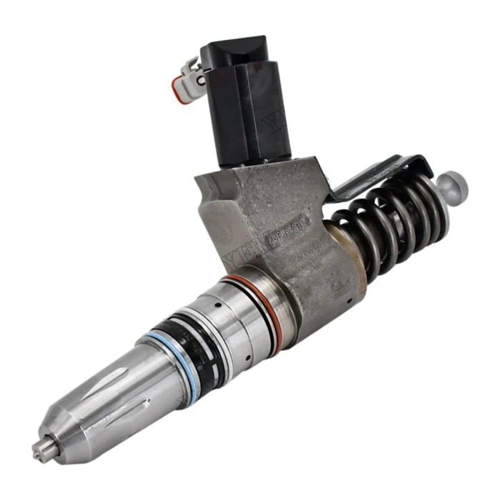 Fuel Injector 3411767 3411763 for Engine N14 NH NT 14.0L 4
