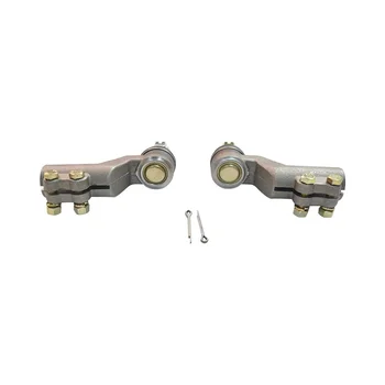 tie rod end MC-891387 MC-891388 MK-428082 MK-428083 For Mitsubishi 