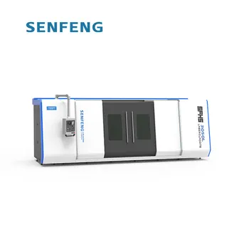 Rectangular Spot Laser Cladding Machine SENFENG Laser for Additive Manufacture and Surface repair enhance