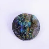 Labradorite round nine-tailed fox