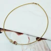 Gold E