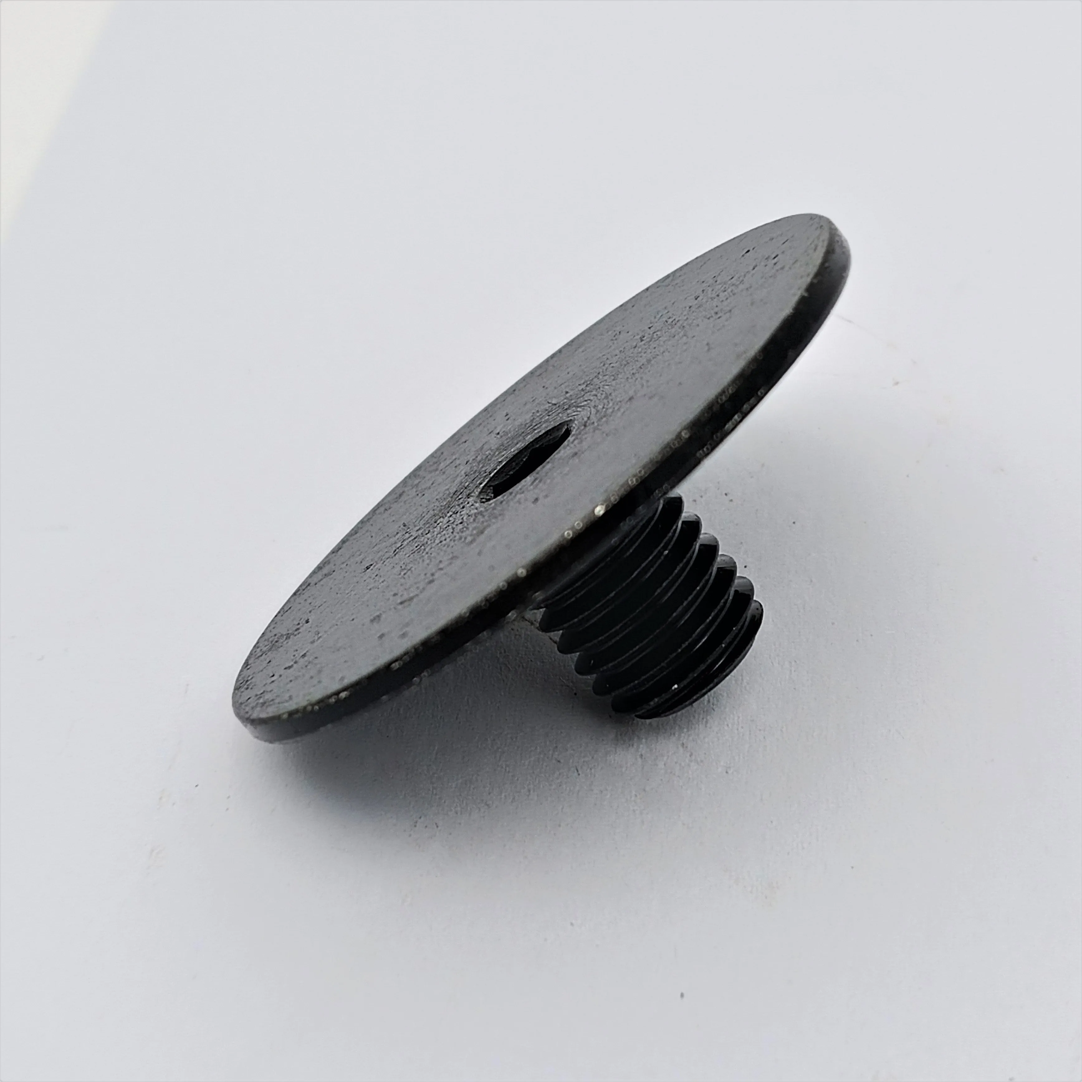 Forklift Spare Parts screw plug 0009030279 0009033254 for Linde Forklift Spare Parts supplier