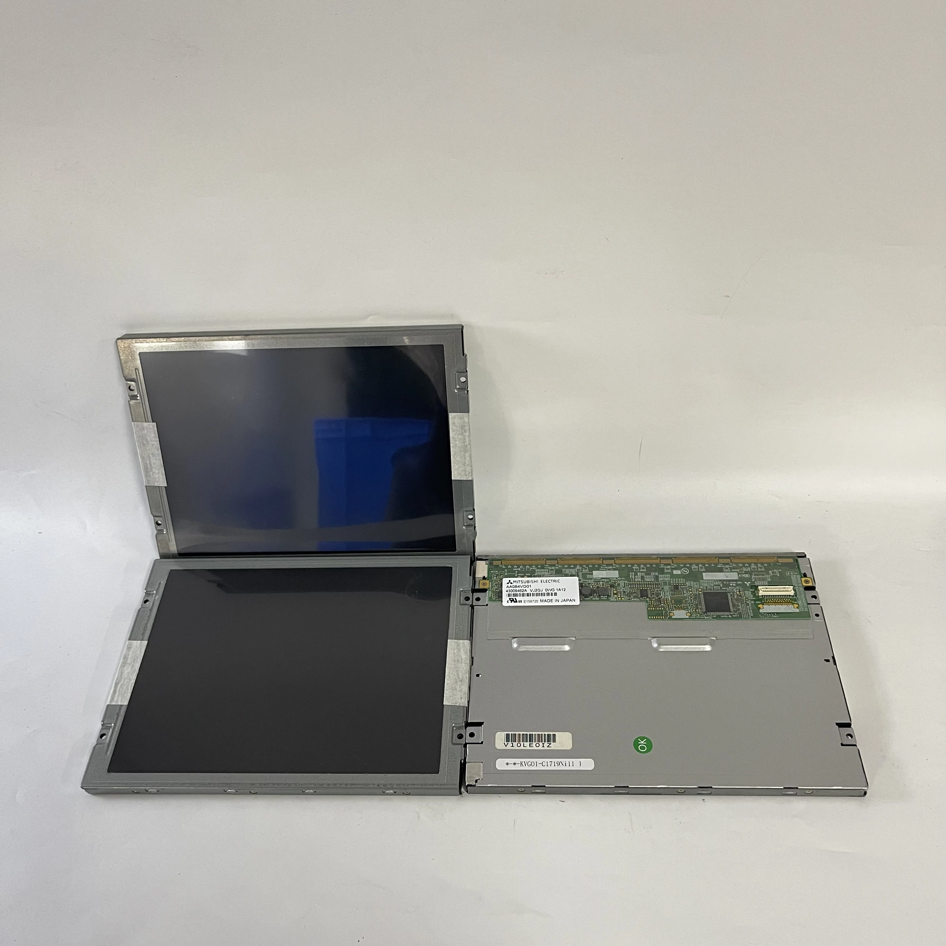 Mitsubishi Display Module AA084VG01 Mitsubishi Display Module AA084VG01
