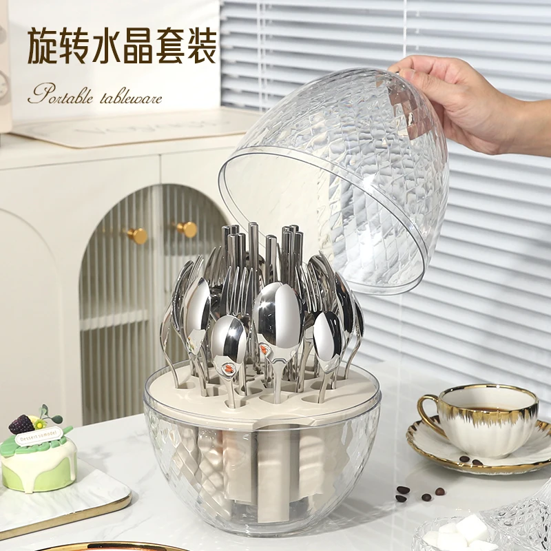 Organizer per posate DrawerStore