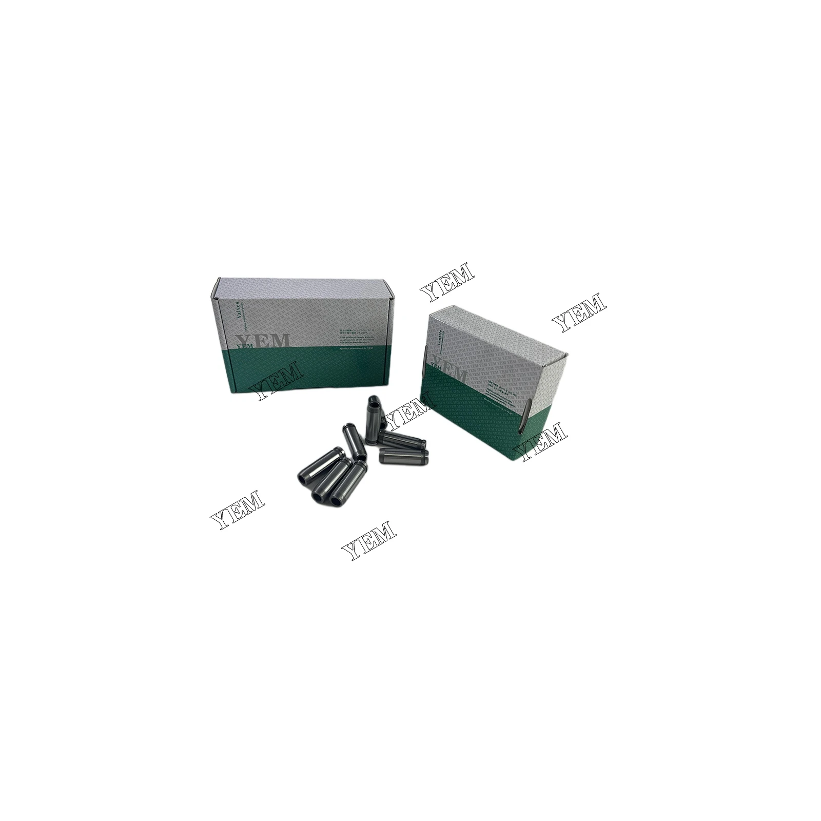 FD14 FD15 FD18 FD25 Valve Guide for Mitsubishi Repair Kit Aftermarket Engine Parts