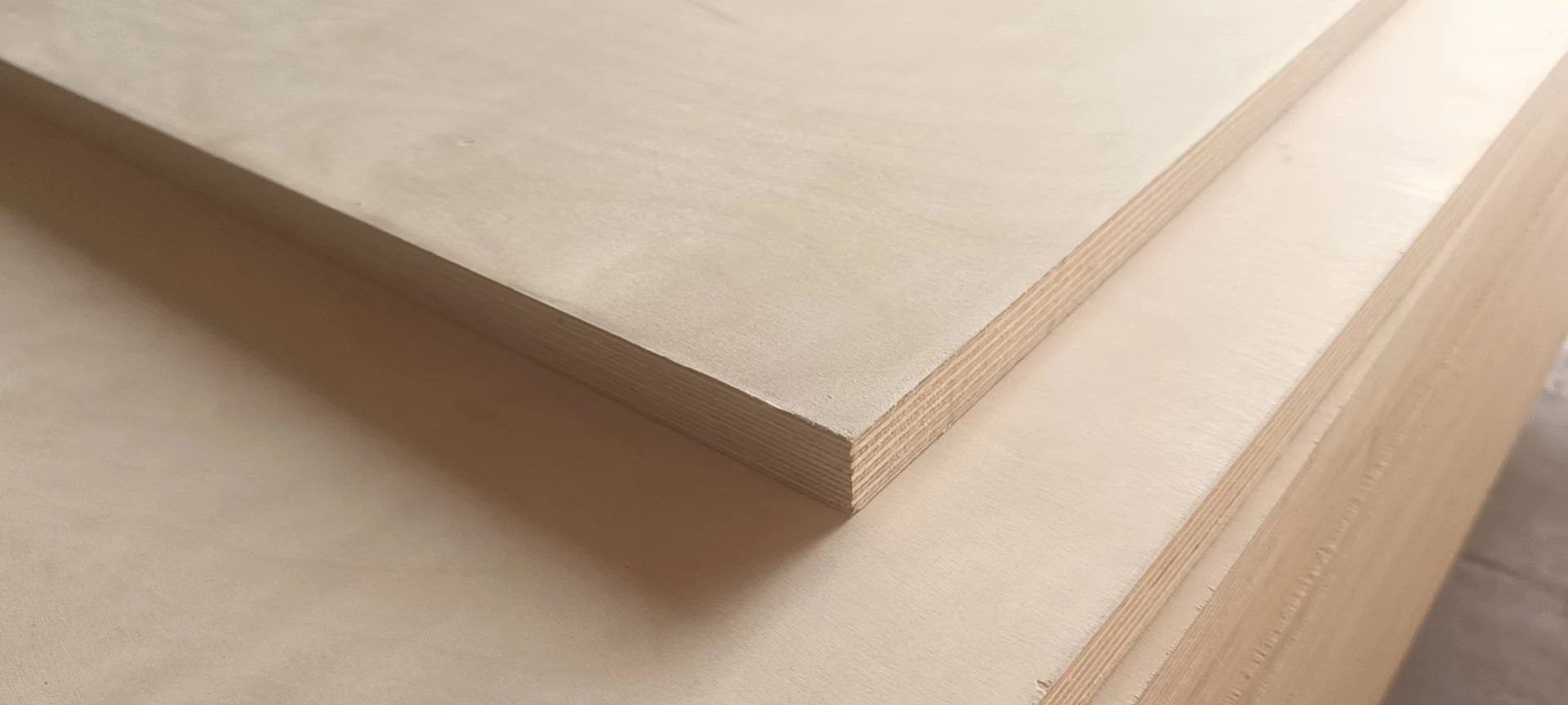 15mm 20mm Birch Plywood Sheet 1220*2440mm Birch Plywood - Buy 15mm ...