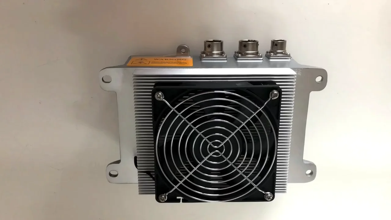 Electric Car Ac Dc Converter 3.3kw Power Board Battery Charger 23a Electric Car Ac Dc Converter 3.3kw Power Board Battery Charger 23a
