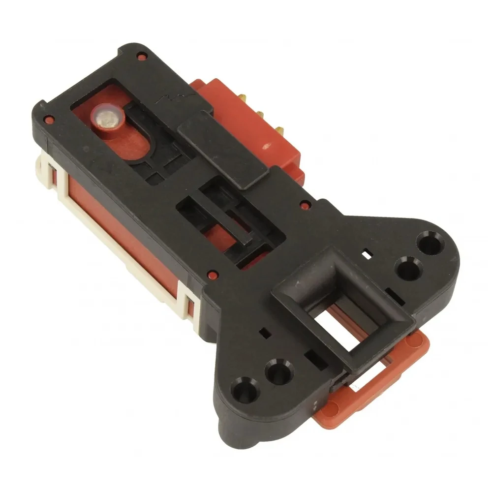 2019 Beko ZV446 & IFB Washing Machine Electronic Door Lock Switch Door Locker ZV-446