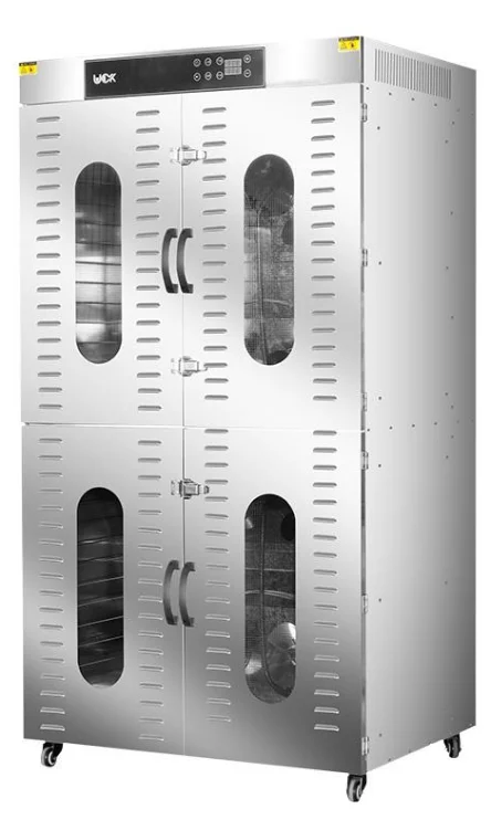 Vegetable Fruit Salad Processing Dehydrator Drying Dryer Dewatering Machine - Image 2