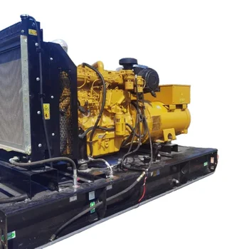 Construction machinery parts C7.1 Generator set Diesel engine Engine assembly for CATERPILLAR
