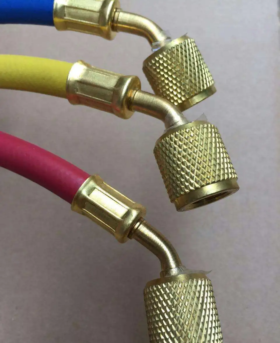 Manómetro De Agua Y Aire Comprimido 0-6 Bar - 2 Pulgadas, Conexión De 1/4 BSP En Latón