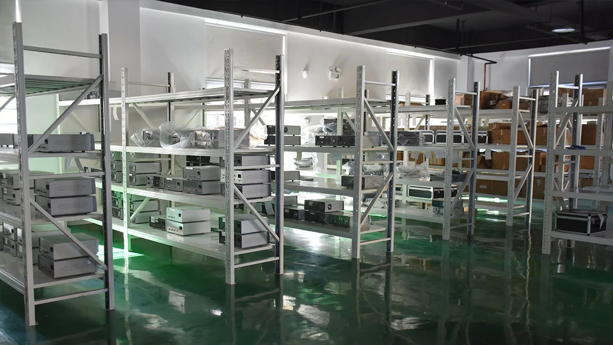 Xuzhou Hengjia Electronic Technology Co., Ltd. 3