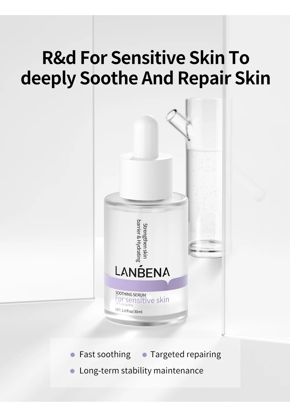 Hydraulic Acid Retinoid Tranexamic Acid Organic Face Skin Booster