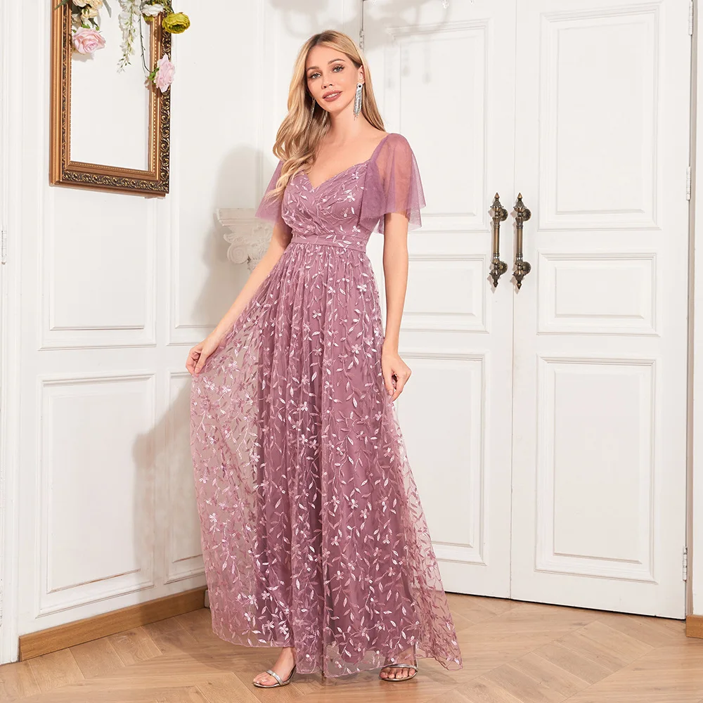 Shop Our Collection of Elegant Evening Dresses for Women
