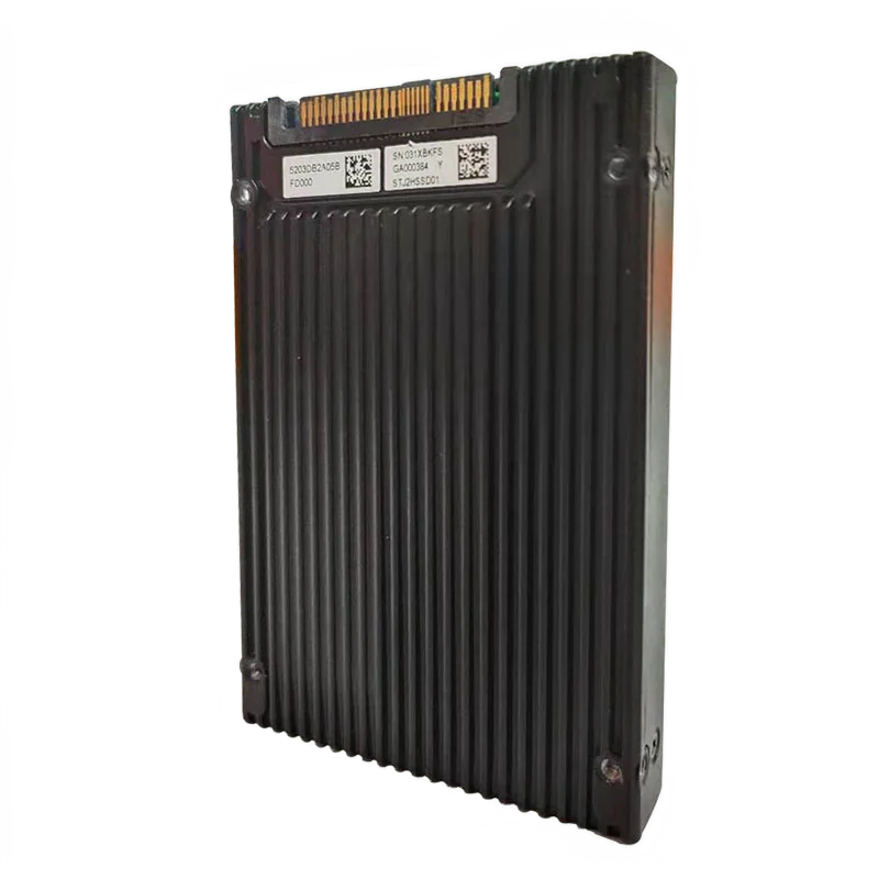 02350TLR 02355BUK 02350TLS 02351UDG - 8TB SAS SSD for Servers