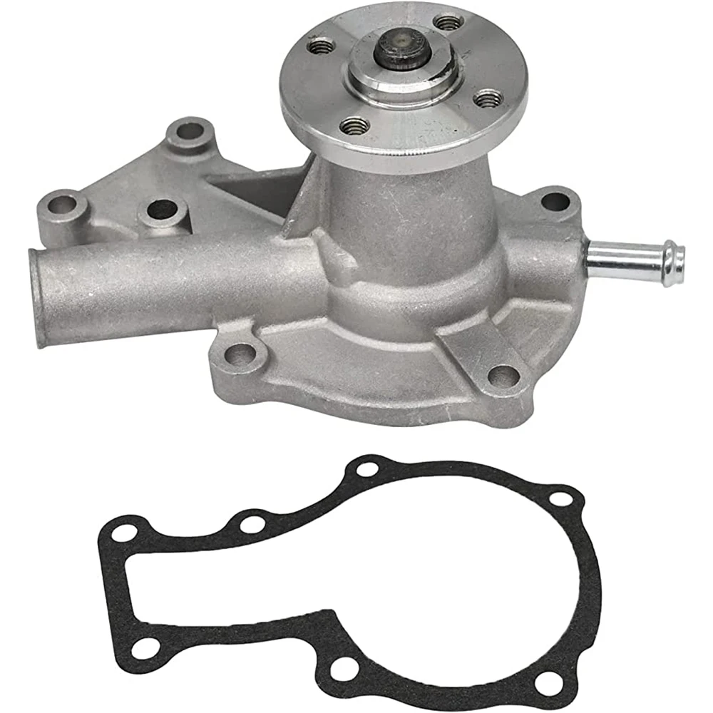 IZUMI Water Pump for Kubota D722 D902 19883-73030 Engine Spare Parts